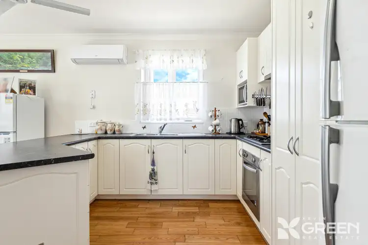 Sixth view of Homely townhouse listing, 126/1149 Old Coast Road, Dawesville WA 6211