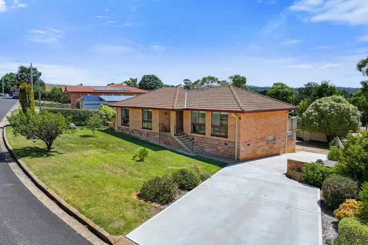 Main view of Homely house listing, 5 Woolalla Street, Cooma NSW 2630