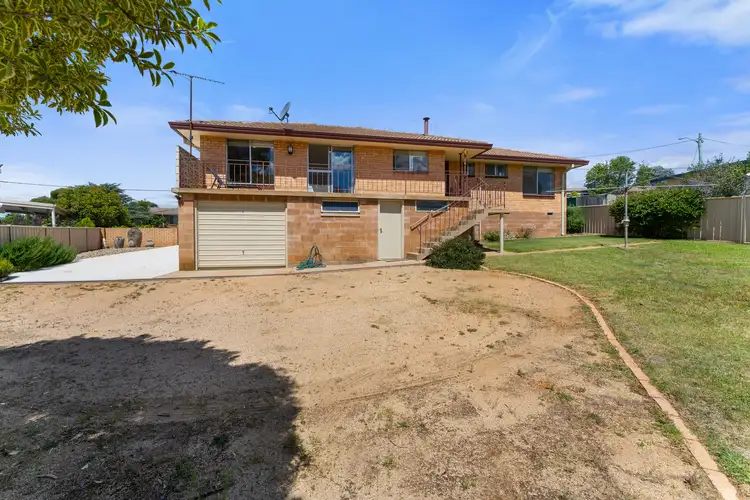Second view of Homely house listing, 5 Woolalla Street, Cooma NSW 2630