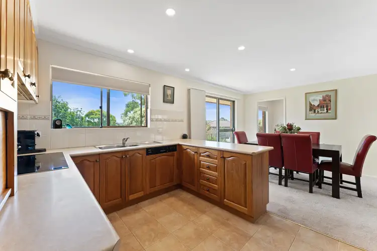 Fourth view of Homely house listing, 5 Woolalla Street, Cooma NSW 2630
