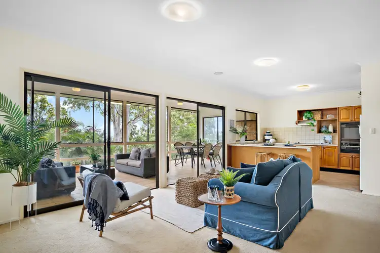 Second view of Homely house listing, 74 Nyes Crescent, Buderim QLD 4556