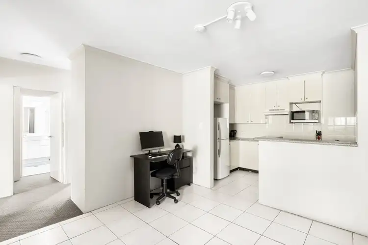 Fifth view of Homely apartment listing, 16/7-15 Jackson Avenue, Miranda NSW 2228
