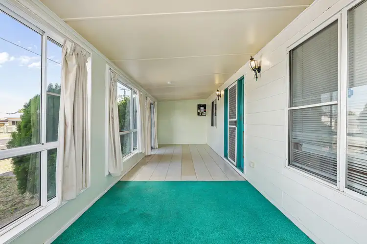 Second view of Homely house listing, 29 Kathleen Street, Tamworth NSW 2340