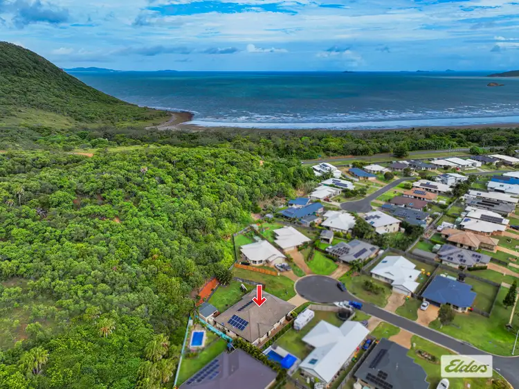5 Tuckeroo Place, Mulambin QLD 4703
