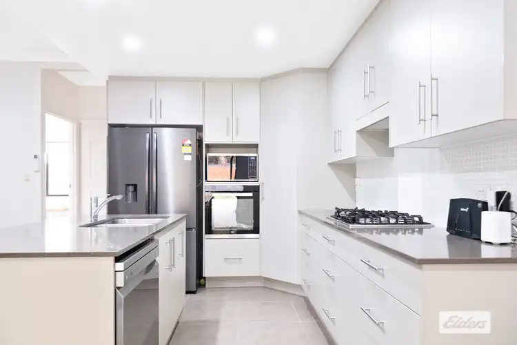 Fifth view of Homely house listing, 5 Tuckeroo Place, Mulambin QLD 4703