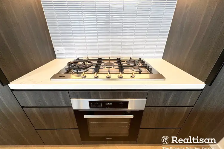 Seventh view of Homely apartment listing, Level 12/159-161 Epping Road, Macquarie Park NSW 2113