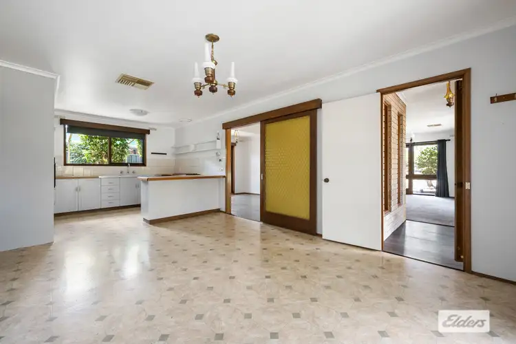 Second view of Homely house listing, 10 Allambie Crescent, Wodonga VIC 3690