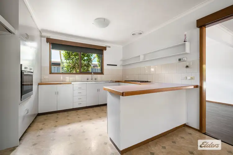 Third view of Homely house listing, 10 Allambie Crescent, Wodonga VIC 3690