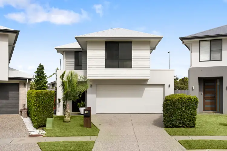 14 Kershaw Crescent, Mango Hill QLD 4509