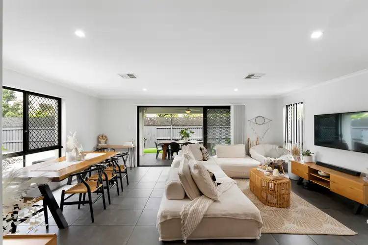 Second view of Homely house listing, 14 Kershaw Crescent, Mango Hill QLD 4509