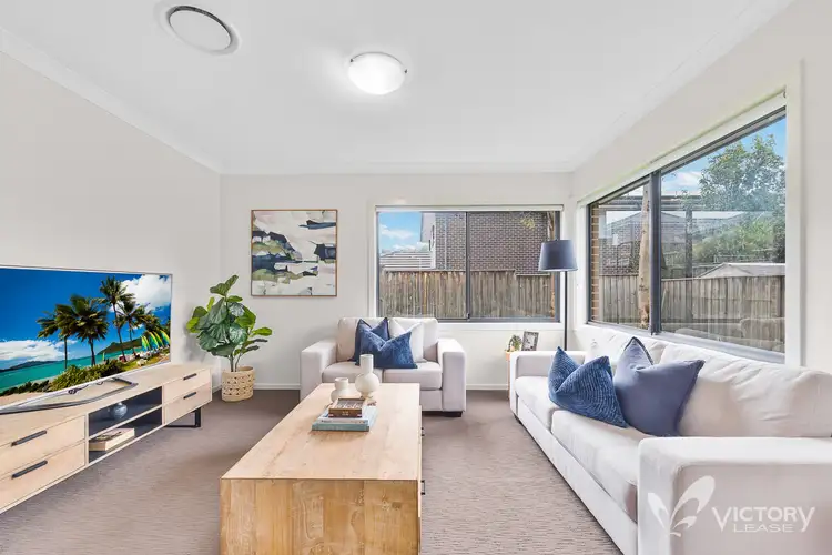 Second view of Homely house listing, 36 Elizabeth McRae Avenue, Minto NSW 2566