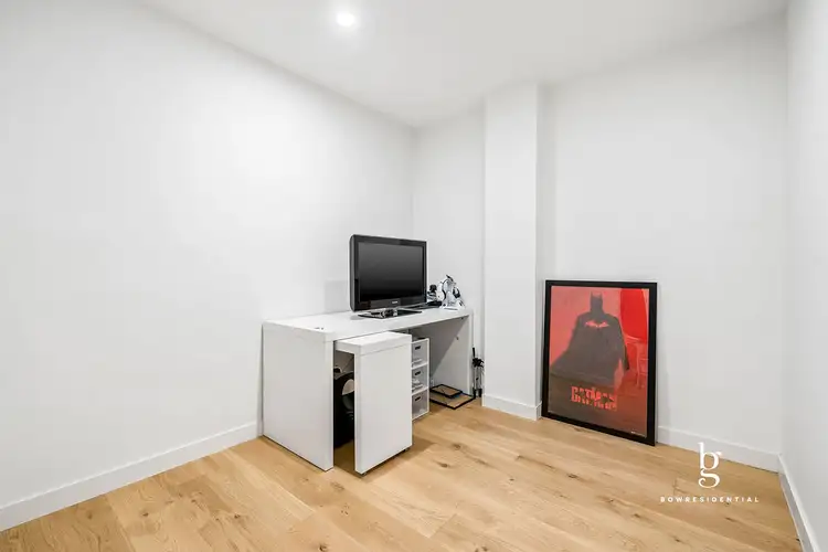 Fifth view of Homely apartment listing, 108/6-8 Gamble Street, Brunswick East VIC 3057