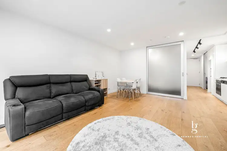 Sixth view of Homely apartment listing, 108/6-8 Gamble Street, Brunswick East VIC 3057