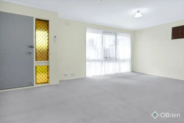 Second view of Homely house listing, 3 Hazel Street, Melton South VIC 3338