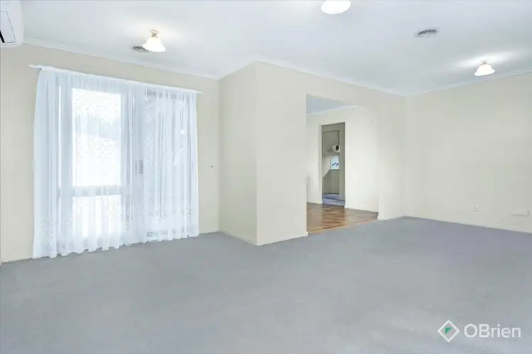 Third view of Homely house listing, 3 Hazel Street, Melton South VIC 3338