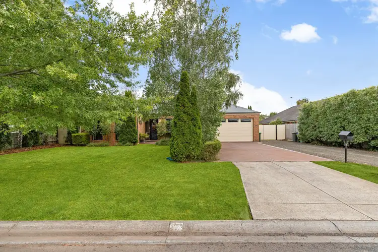 12 Hyperno Court, New Gisborne VIC 3438