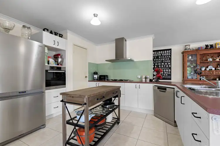 Second view of Homely house listing, 12 Hyperno Court, New Gisborne VIC 3438
