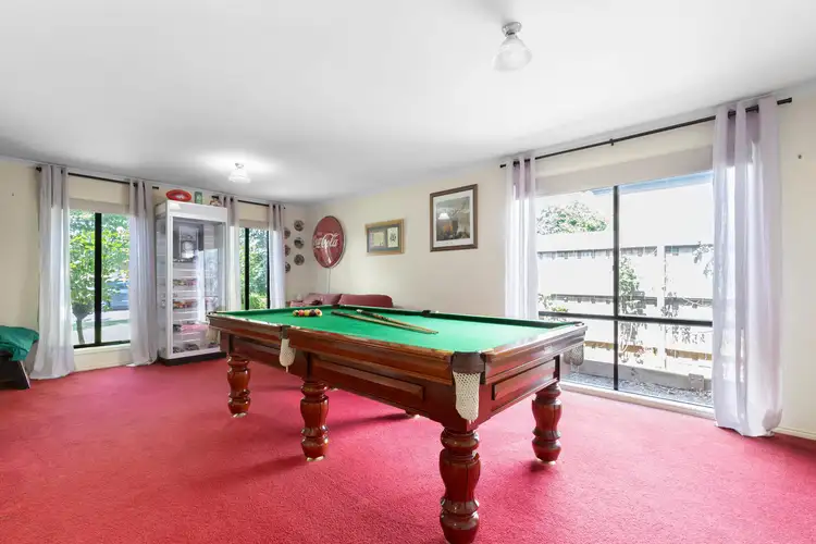 Fifth view of Homely house listing, 12 Hyperno Court, New Gisborne VIC 3438