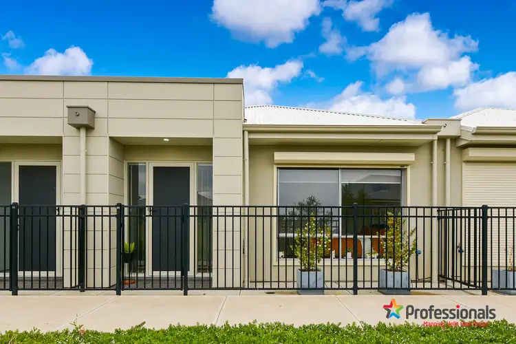 Second view of Homely house listing, 24 Surrey Street, Blair Athol SA 5084