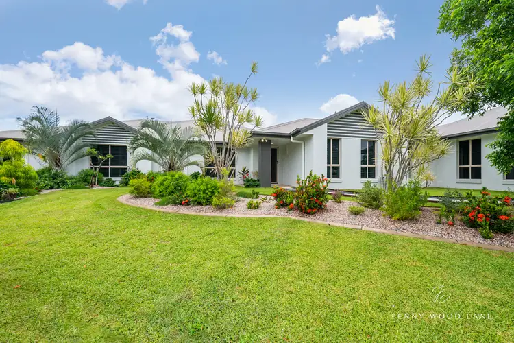 Second view of Homely semi-detached listing, 1/10 Bilgola Place, Blacks Beach QLD 4740
