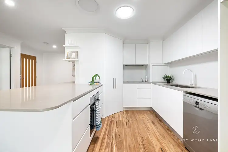 Fifth view of Homely semi-detached listing, 1/10 Bilgola Place, Blacks Beach QLD 4740