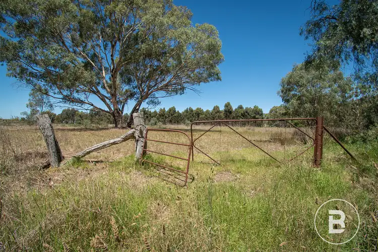 Second view of Homely land listing, 29 Steele Street, Dunolly VIC 3472