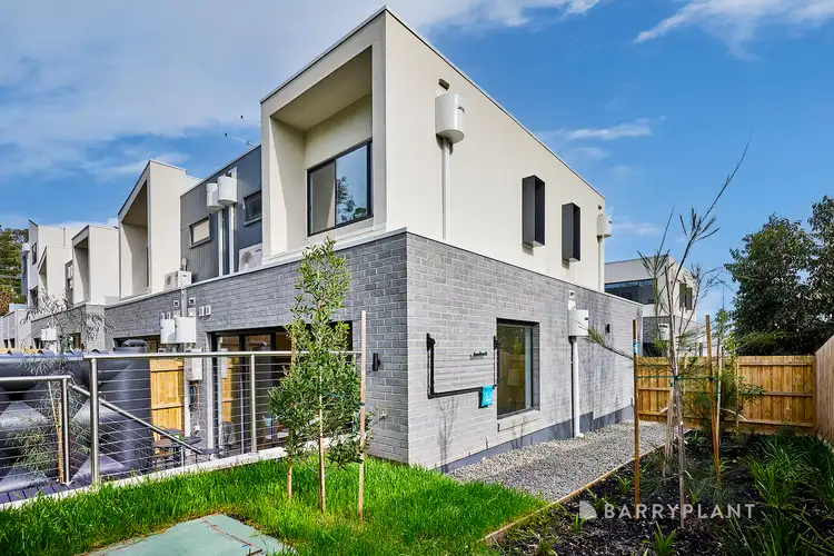 7/43 Cambridge Road, Mooroolbark VIC 3138