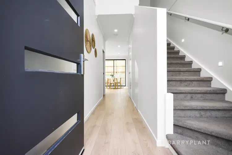 Fourth view of Homely townhouse listing, 7/43 Cambridge Road, Mooroolbark VIC 3138