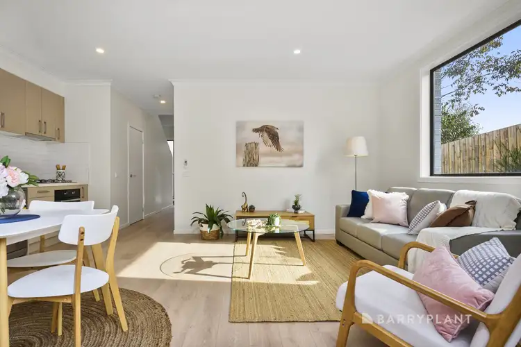 Fifth view of Homely townhouse listing, 7/43 Cambridge Road, Mooroolbark VIC 3138