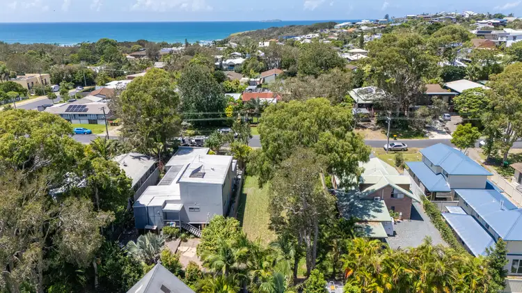 Fourth view of Homely land listing, 10 Bluff Road, Emerald Beach NSW 2456