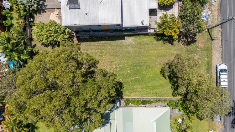 Sixth view of Homely land listing, 10 Bluff Road, Emerald Beach NSW 2456