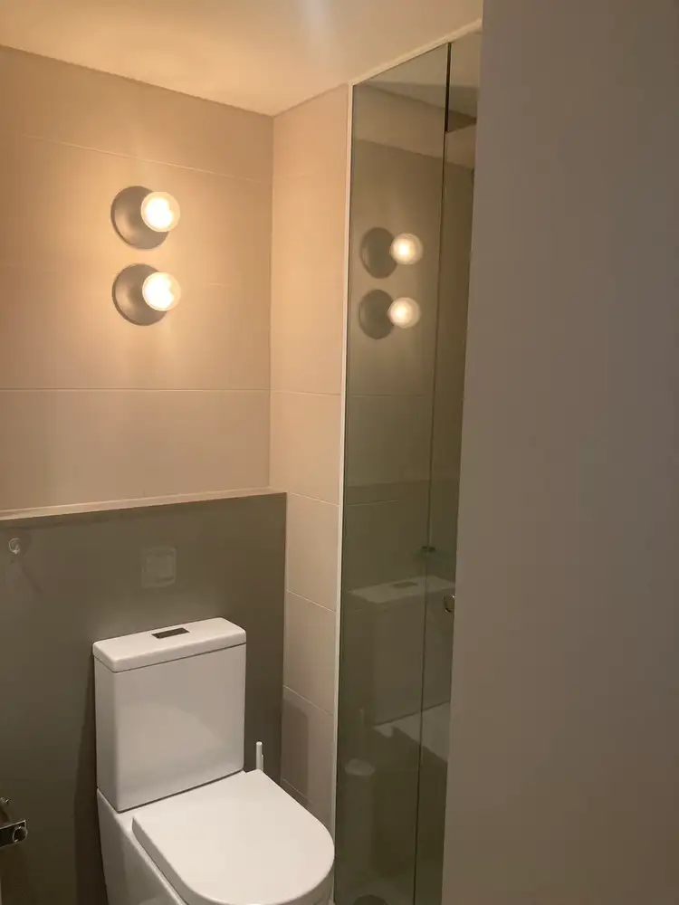 Fifth view of Homely apartment listing, 3503/370 Queen Street, Melbourne VIC 3000