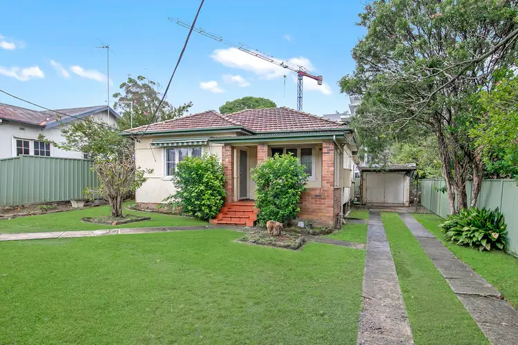 Third view of Homely house listing, 411 & 413 Pacific Highway, Asquith NSW 2077