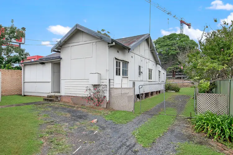Fourth view of Homely house listing, 411 & 413 Pacific Highway, Asquith NSW 2077