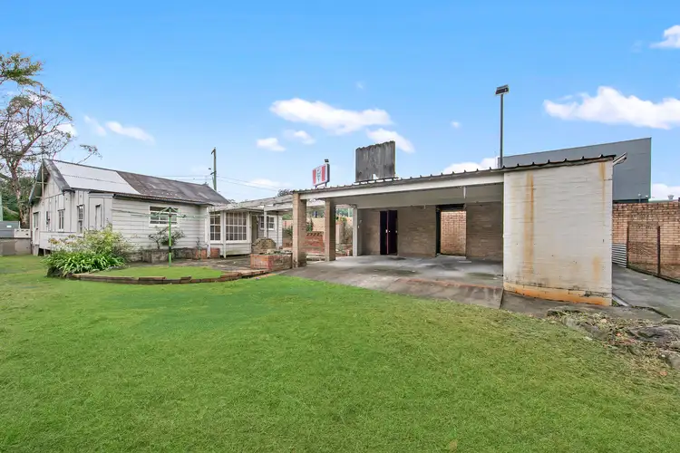 Sixth view of Homely house listing, 411 & 413 Pacific Highway, Asquith NSW 2077
