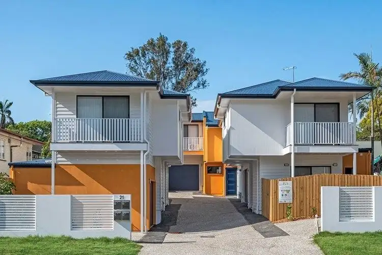 2/21 Bellamy Street