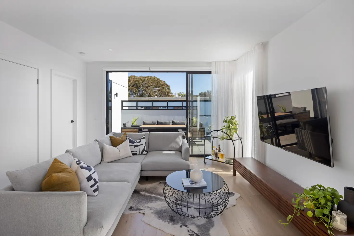 Main view of Homely apartment listing, 14/24 Kinross Street, Hampton East VIC 3188