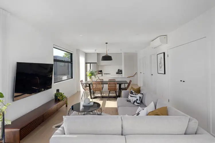 Third view of Homely apartment listing, 14/24 Kinross Street, Hampton East VIC 3188