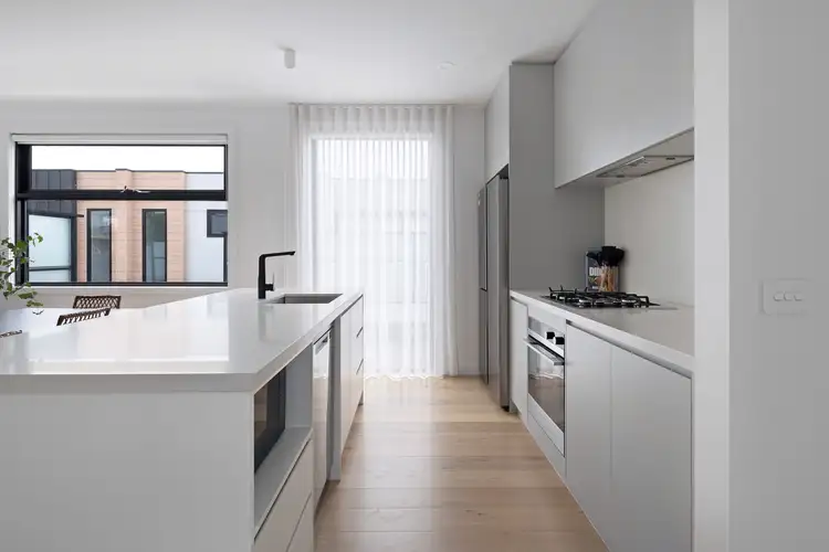 Fifth view of Homely apartment listing, 14/24 Kinross Street, Hampton East VIC 3188