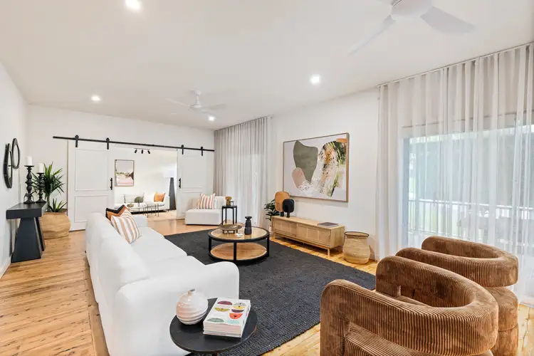 Main view of Homely house listing, 455 Orange Grove Road, Blackwall NSW 2256