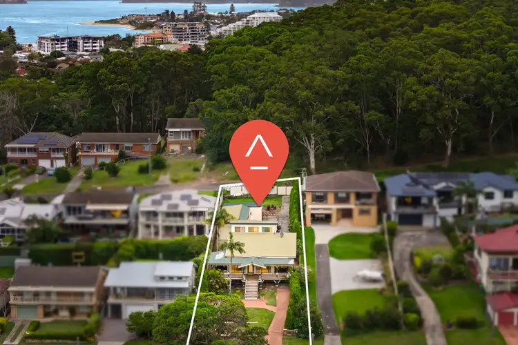 Third view of Homely house listing, 455 Orange Grove Road, Blackwall NSW 2256