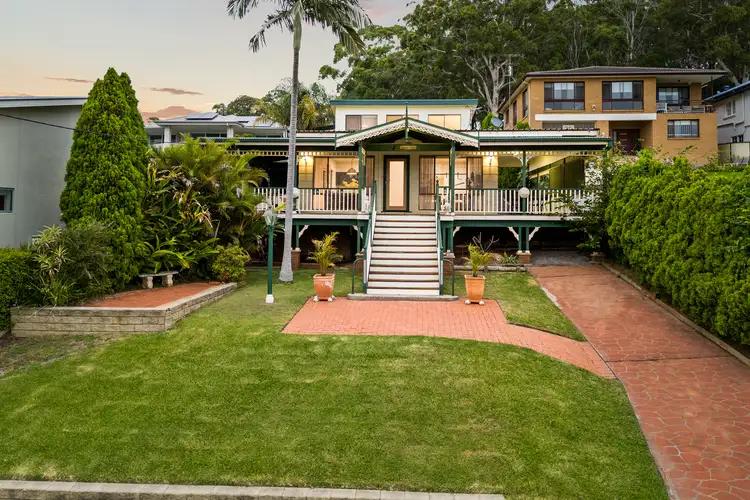 Fourth view of Homely house listing, 455 Orange Grove Road, Blackwall NSW 2256