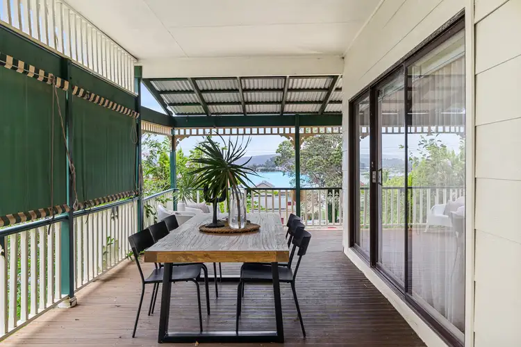 Fifth view of Homely house listing, 455 Orange Grove Road, Blackwall NSW 2256