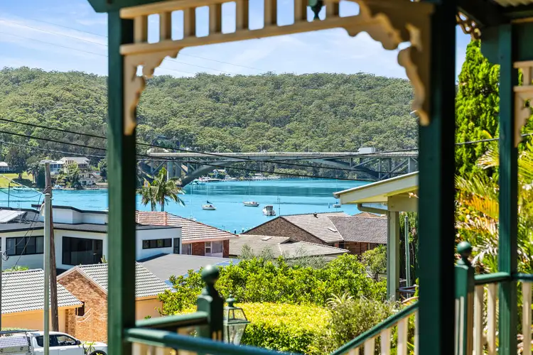 Sixth view of Homely house listing, 455 Orange Grove Road, Blackwall NSW 2256