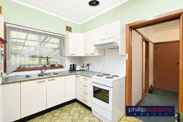 Third view of Homely house listing, 5 Stone Street, Lidcombe NSW 2141