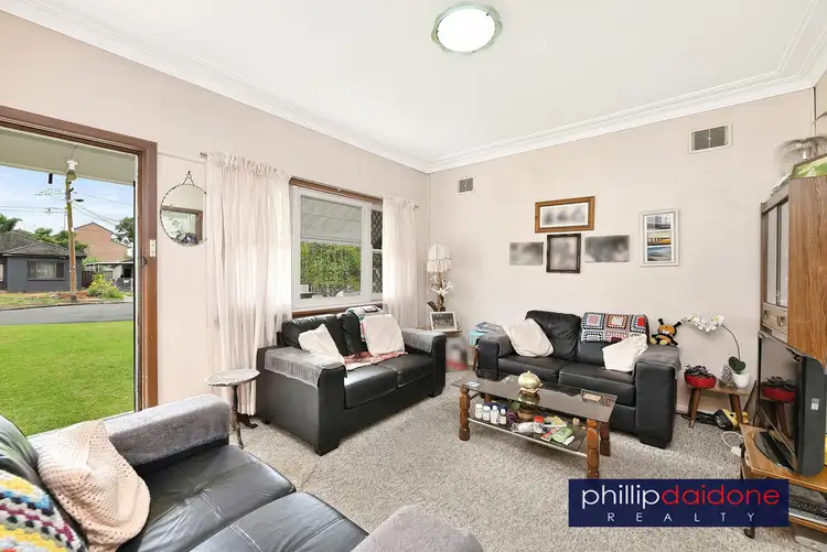 Fourth view of Homely house listing, 5 Stone Street, Lidcombe NSW 2141