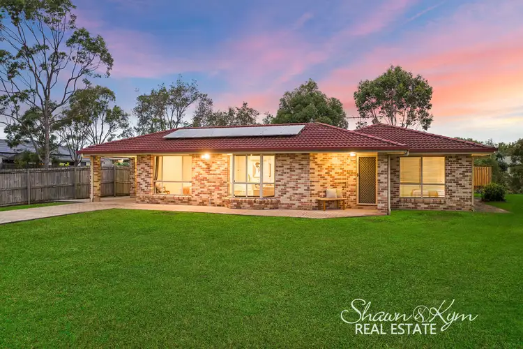 Main view of Homely house listing, 12 Pandanus Place, Tingalpa QLD 4173