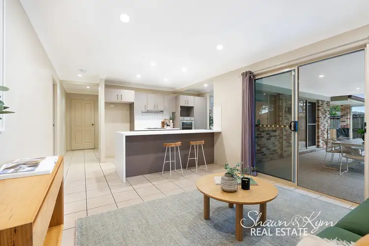 Second view of Homely house listing, 12 Pandanus Place, Tingalpa QLD 4173