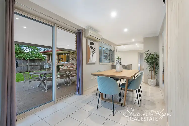 Fourth view of Homely house listing, 12 Pandanus Place, Tingalpa QLD 4173