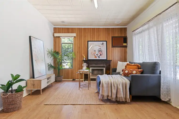 Second view of Homely unit listing, 1/22 Summerhill Road, Reservoir VIC 3073